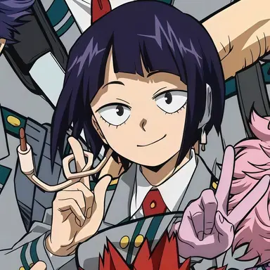 Profile image of Jirou