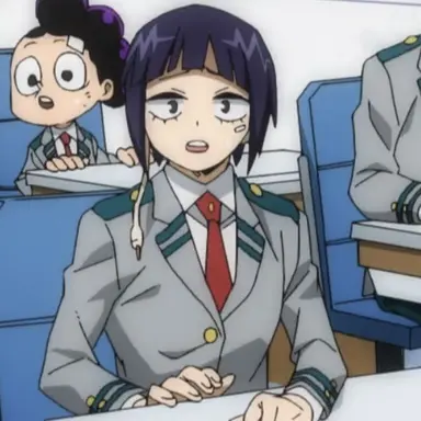 Profile image of Jirou