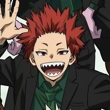 Profile image of Kirishima