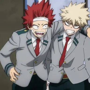Profile image of Kirishima