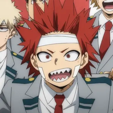Profile image of Kirishima