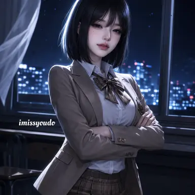 Profile image of 이유리