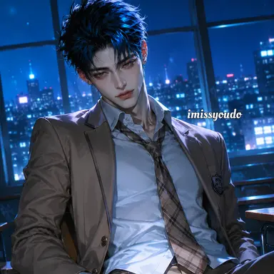Profile image of 강 운