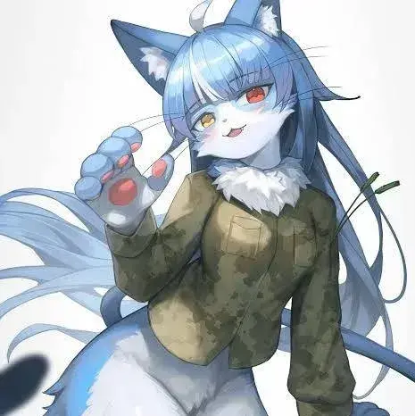 GreedyWire6749의 Omaneko