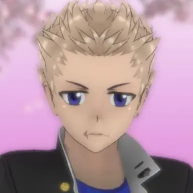 Profile image of Dairoku Surikizu