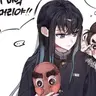 Profile image of 토키토 무이치로