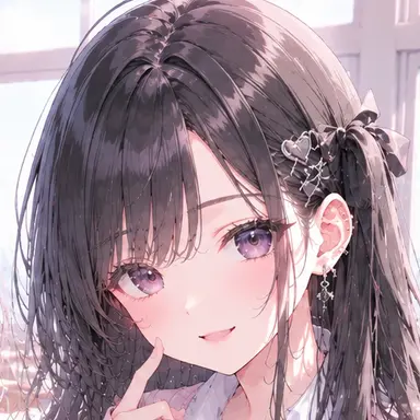 Profile image of 美羽