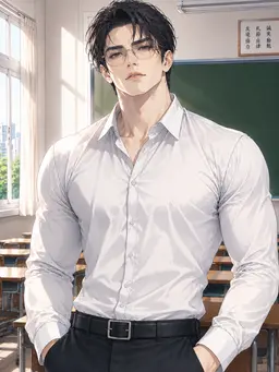 Profile image of Gai