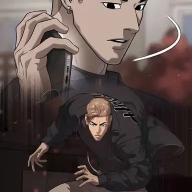 Profile image of 카게오