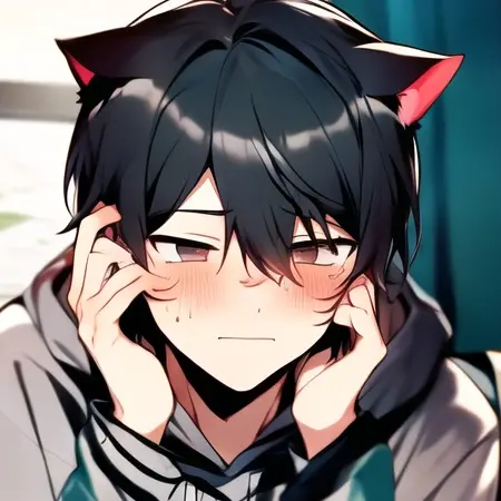 30lnqr_의 猫の取り合い