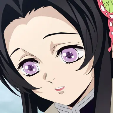 Profile image of 胡蝶カナエ