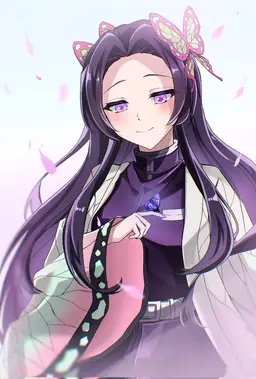 Profile image of 胡蝶カナエ
