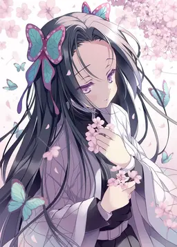 Profile image of 胡蝶カナエ