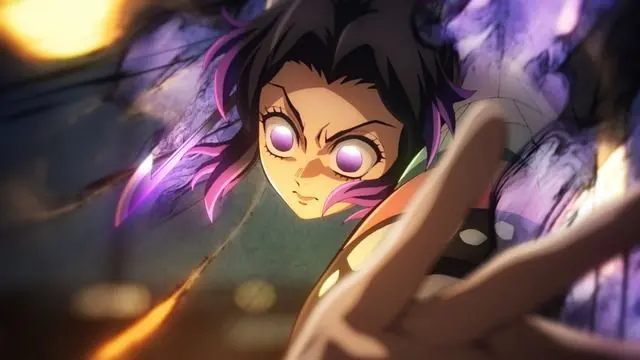 Profile image of 胡蝶しのぶ
