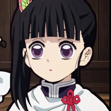 Profile image of 栗花落カナヲ