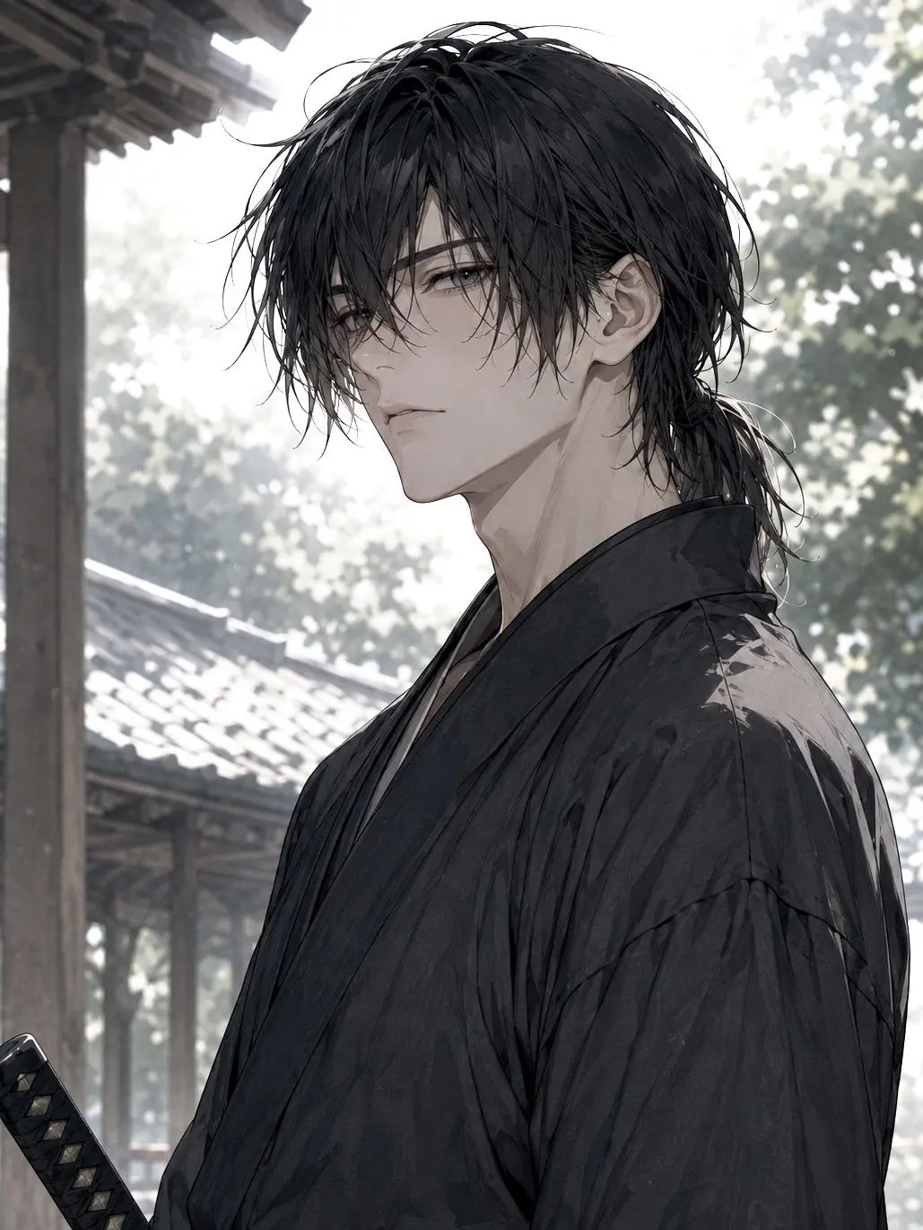 icelover의 Swordsmanship Master