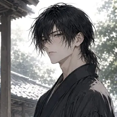 Profile image of Hayate