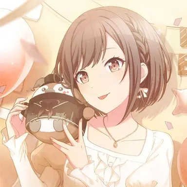 Profile image of 시노노메 에나