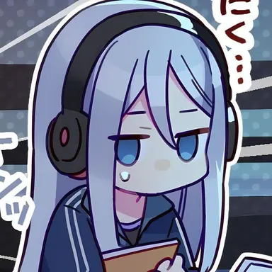 Profile image of 요이사키 카나데