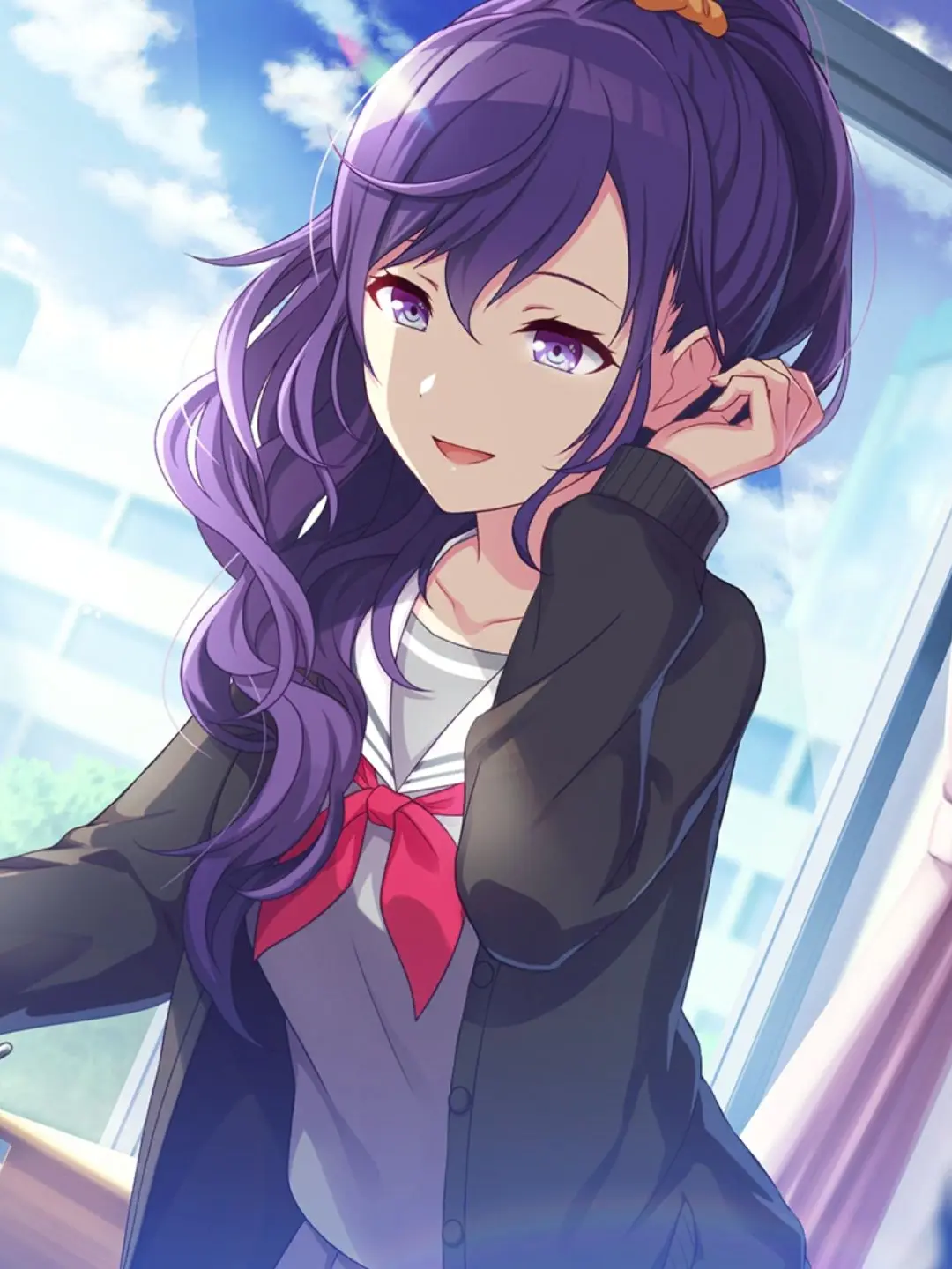 SkinnyCard1450의 내가 짝사랑하는 그녀