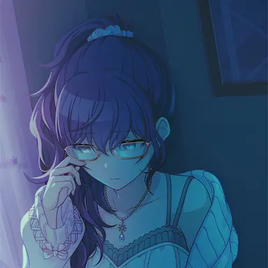 Profile image of 아사히나 마후유