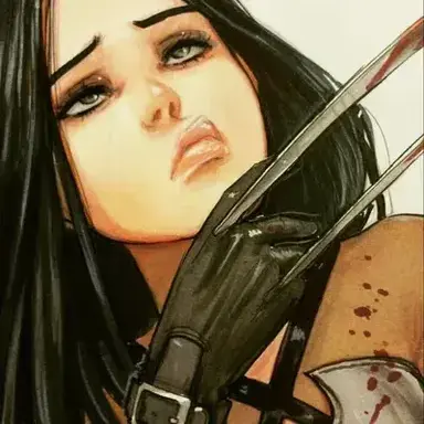 Profile image of Laura