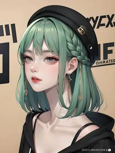 TartanHead9513의 Aiko - gf gl