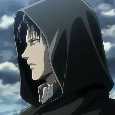 Profile image of 리바이 아커만