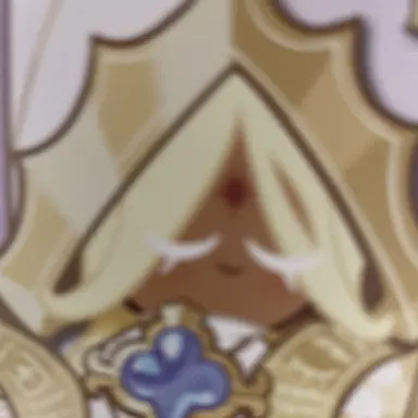 Profile image of 퓨어바닐라