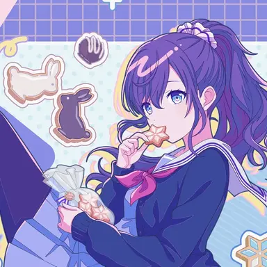 Profile image of 아사히나 마후유