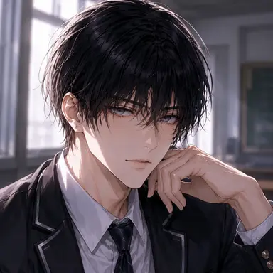 Profile image of 透