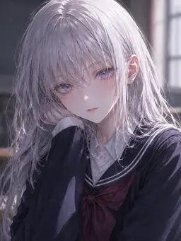Profile image of 鈴