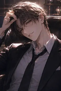 Profile image of 優