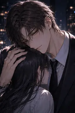 Profile image of 優
