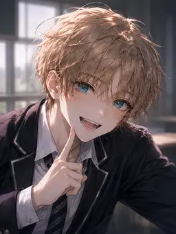 Profile image of 大和