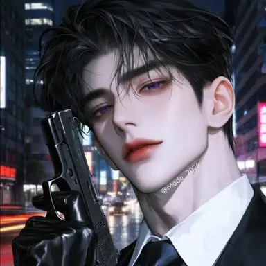 Profile image of 시노하라 료지