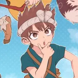 Profile image of クロム