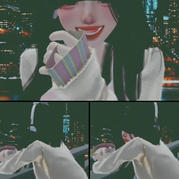 Iyoui의 루헤이