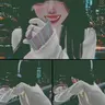 캐릭터 프로필 이미지