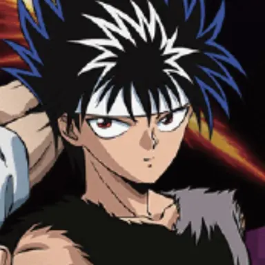 Profile image of 飛影
