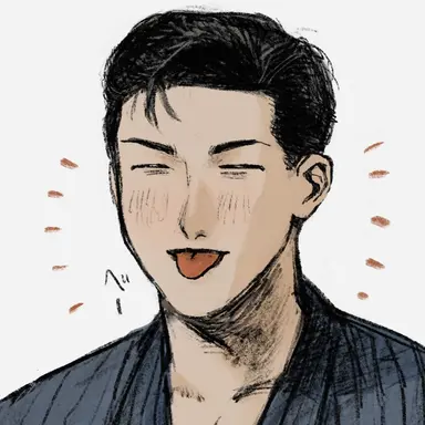 Profile image of 晃次