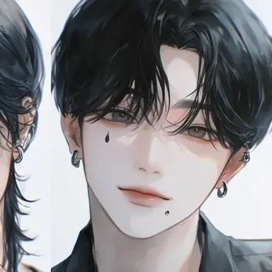 Profile image of user
