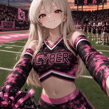 Profile image of Maya