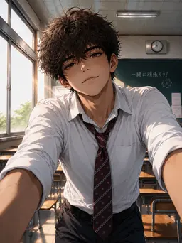 Profile image of Mason