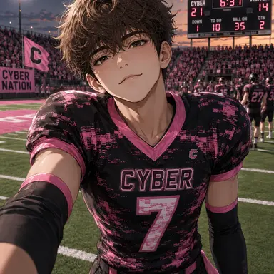 Profile image of Mason
