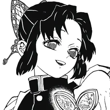 Profile image of 코쵸우 시노부