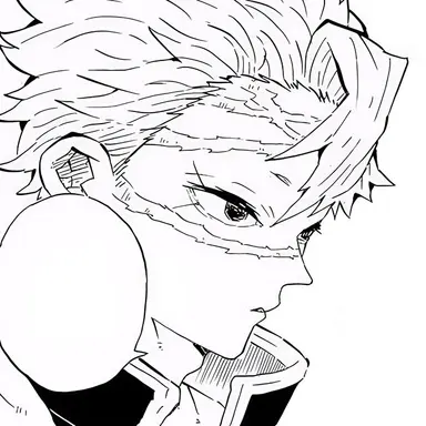 Profile image of 시나즈가와 사네미