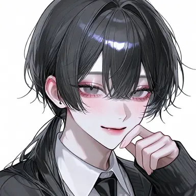 Profile image of 朔