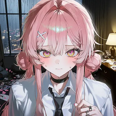 Profile image of 柳夏麟.