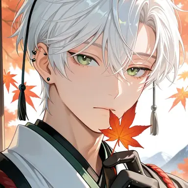 Profile image of 나기